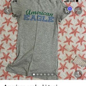 Small American eagle outfitter